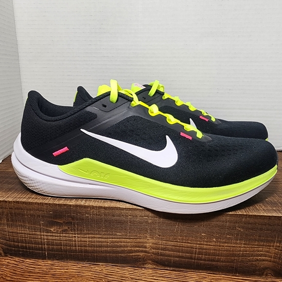 NIKE - Air Winflo 10 Men's Running Shoes - Size: 11 - Picture 1 of 15